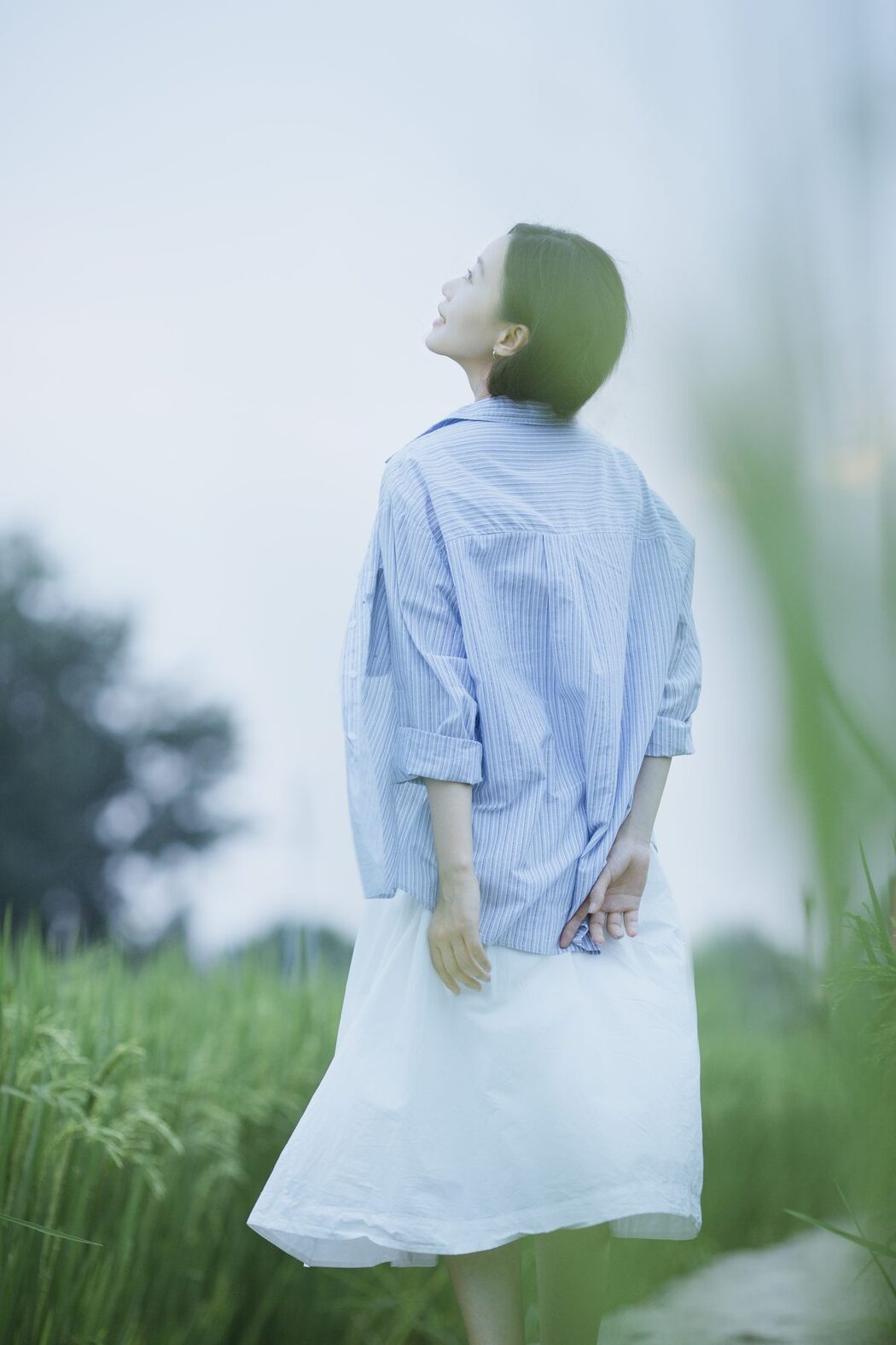 YiTuYu艺图语 Vol.5305 Lu Dou
