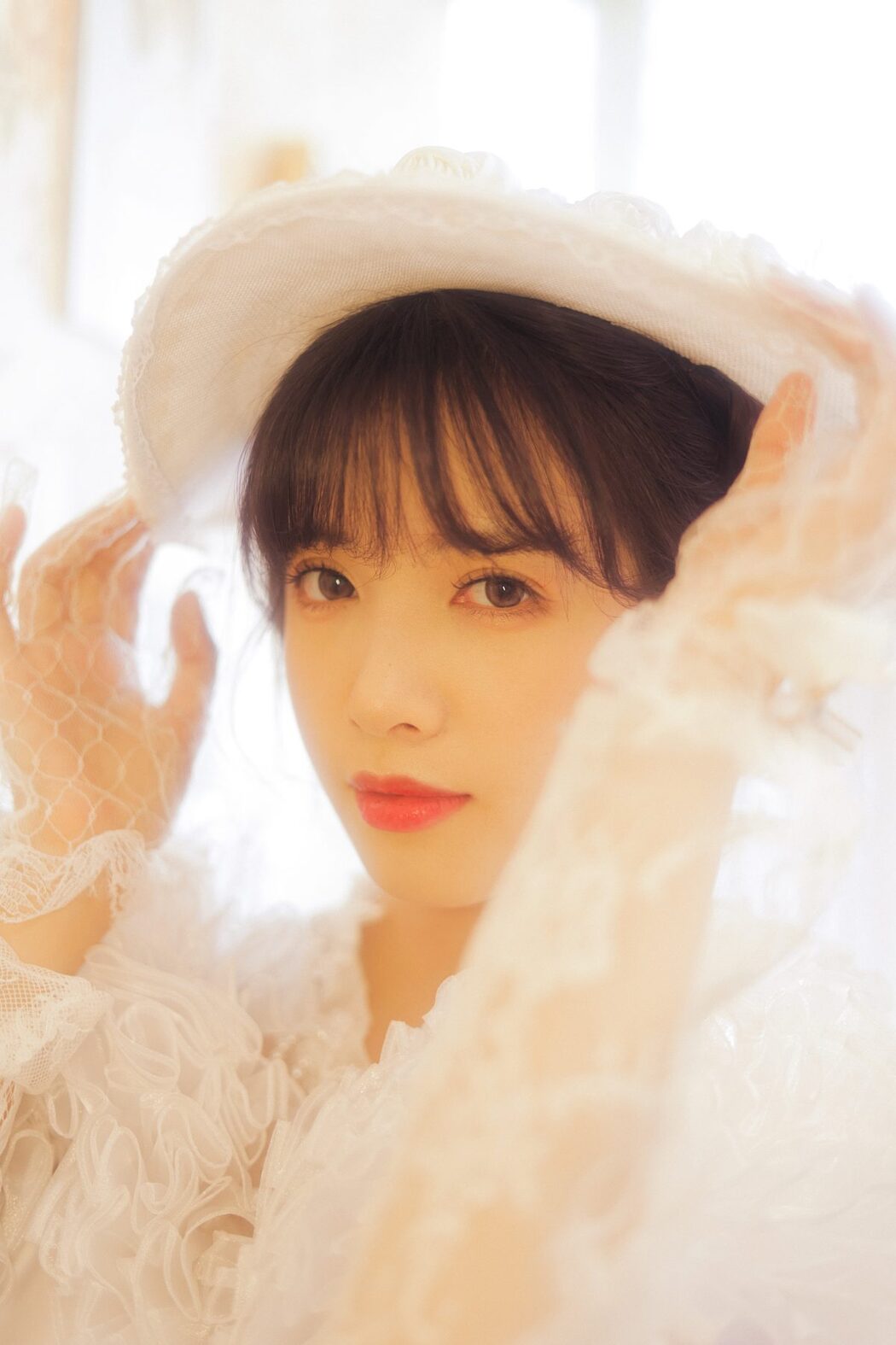 YiTuYu艺图语 Vol.5433 Yi Zhi A Meng Zai