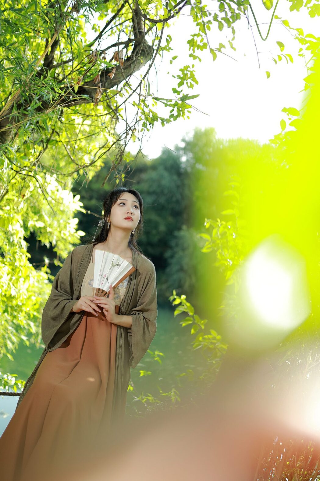 YiTuYu艺图语 Vol.5344 Cha Xiao Tu