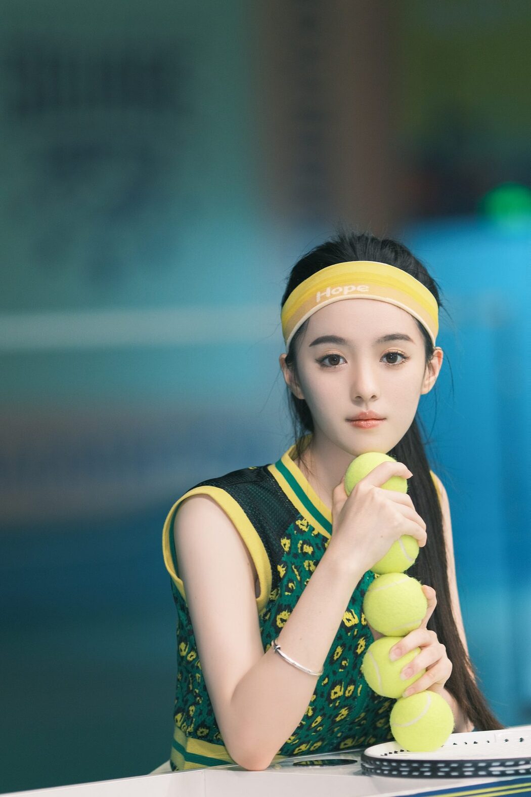YiTuYu艺图语 Vol.5454 Xiao Mo