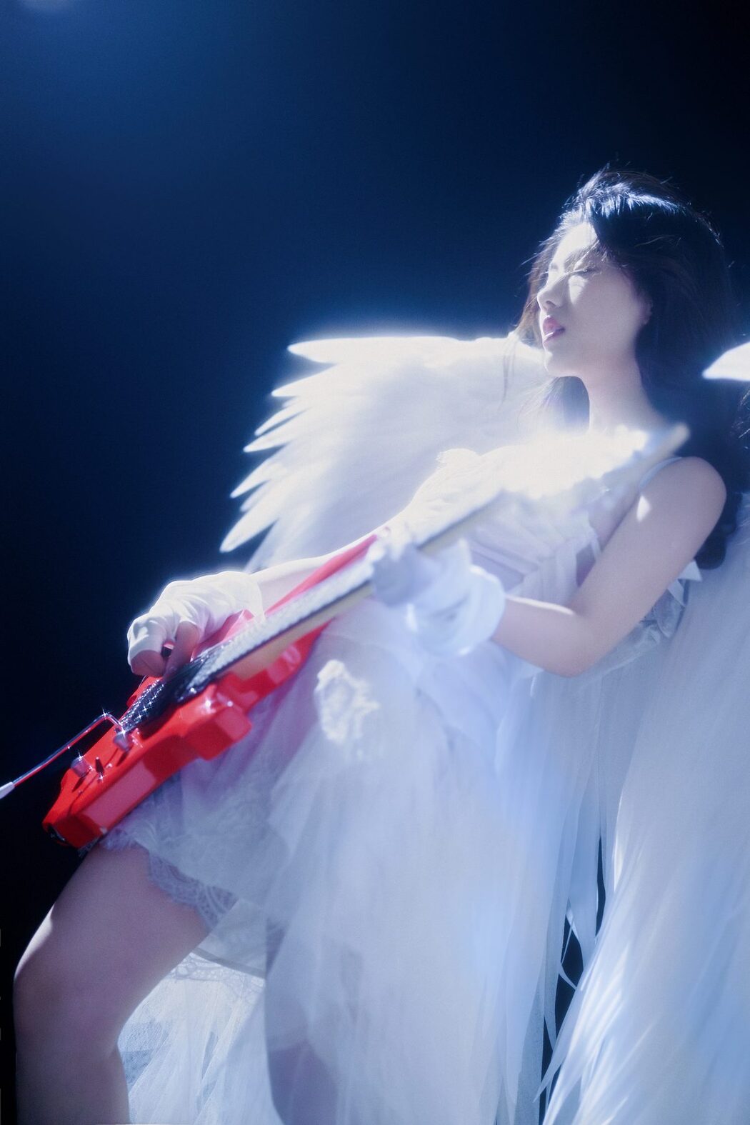 YiTuYu艺图语 Vol.5321 Pei Tong Xue