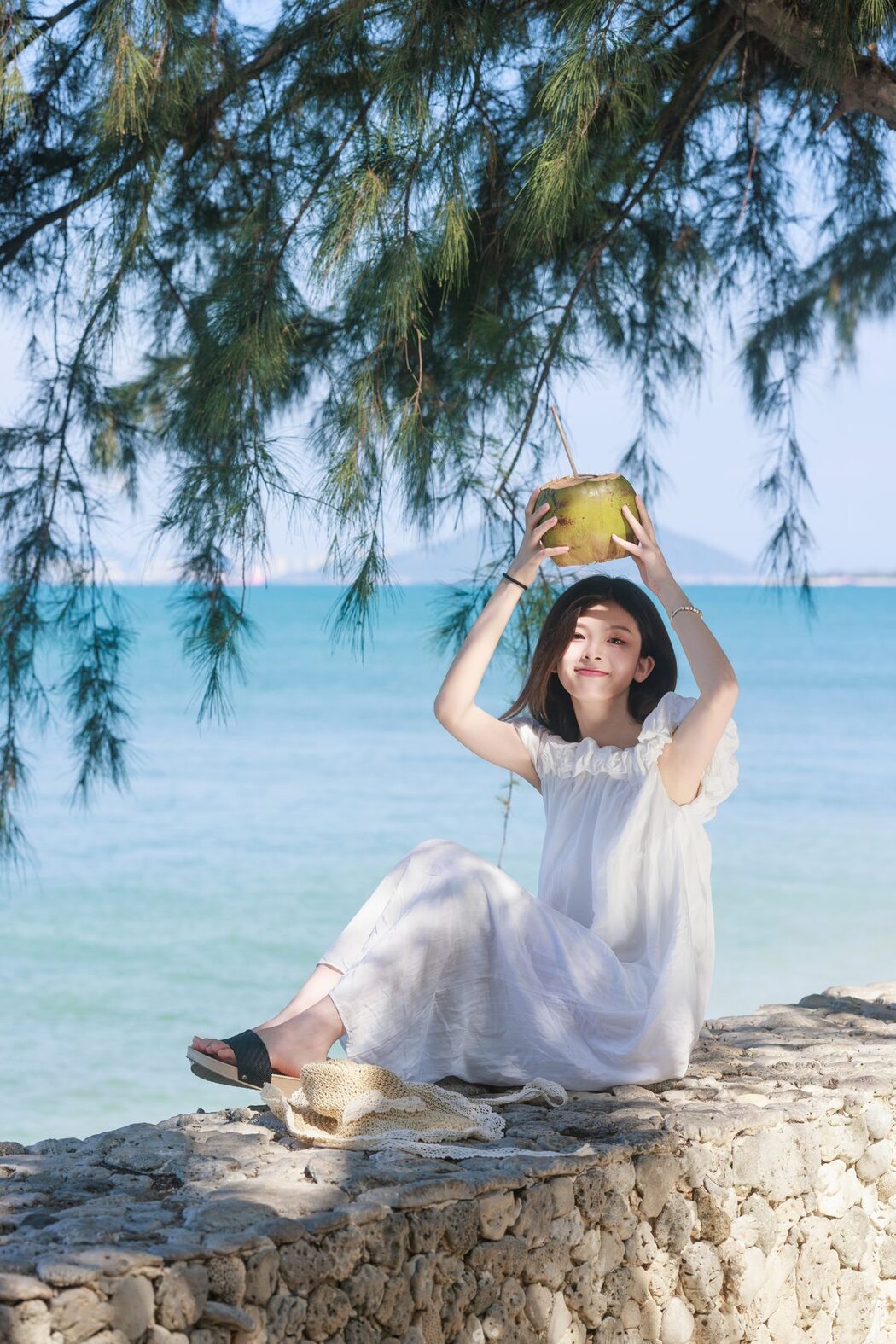 YiTuYu艺图语 Vol.5442 Zhang Zhang Bao
