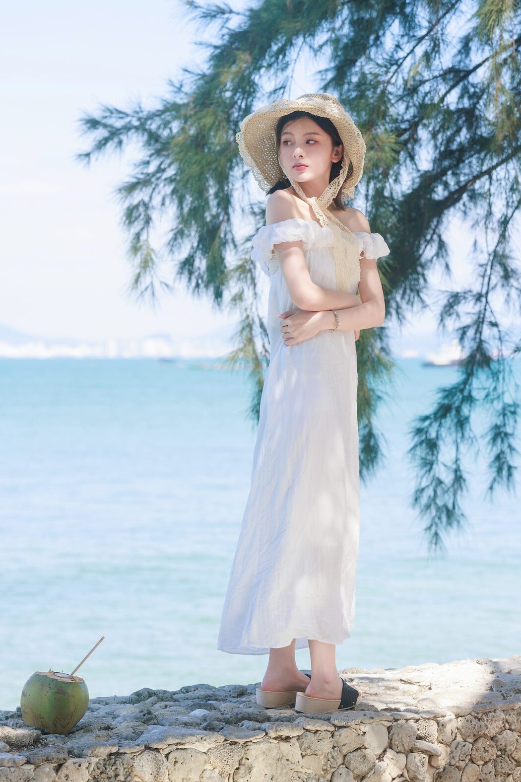 YiTuYu艺图语 Vol.5442 Zhang Zhang Bao