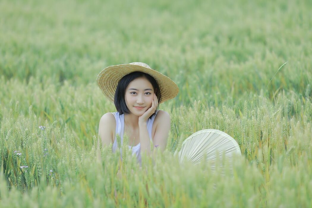 YiTuYu艺图语 Vol.5360 Si Qi