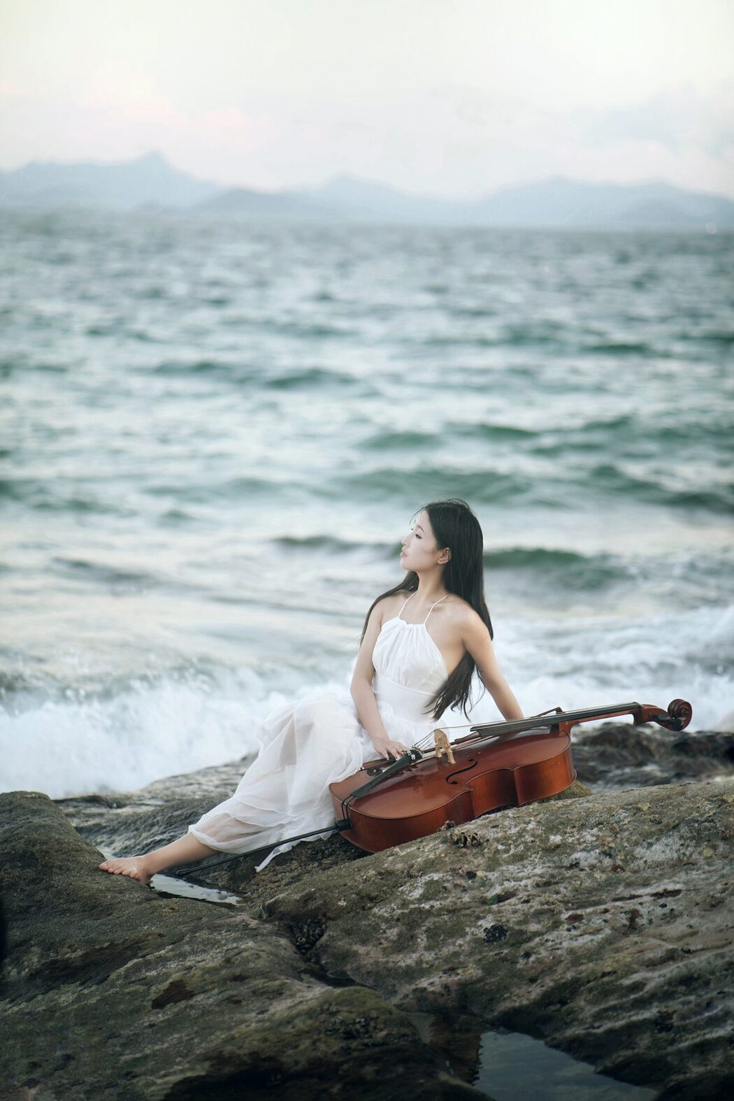 YiTuYu艺图语 Vol.5351 Jia Yi