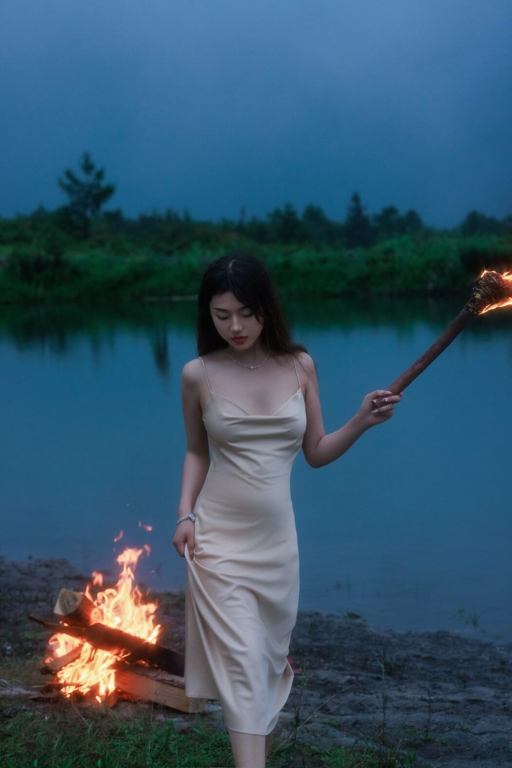 YiTuYu艺图语 Vol.5334 Pei Tong Xue