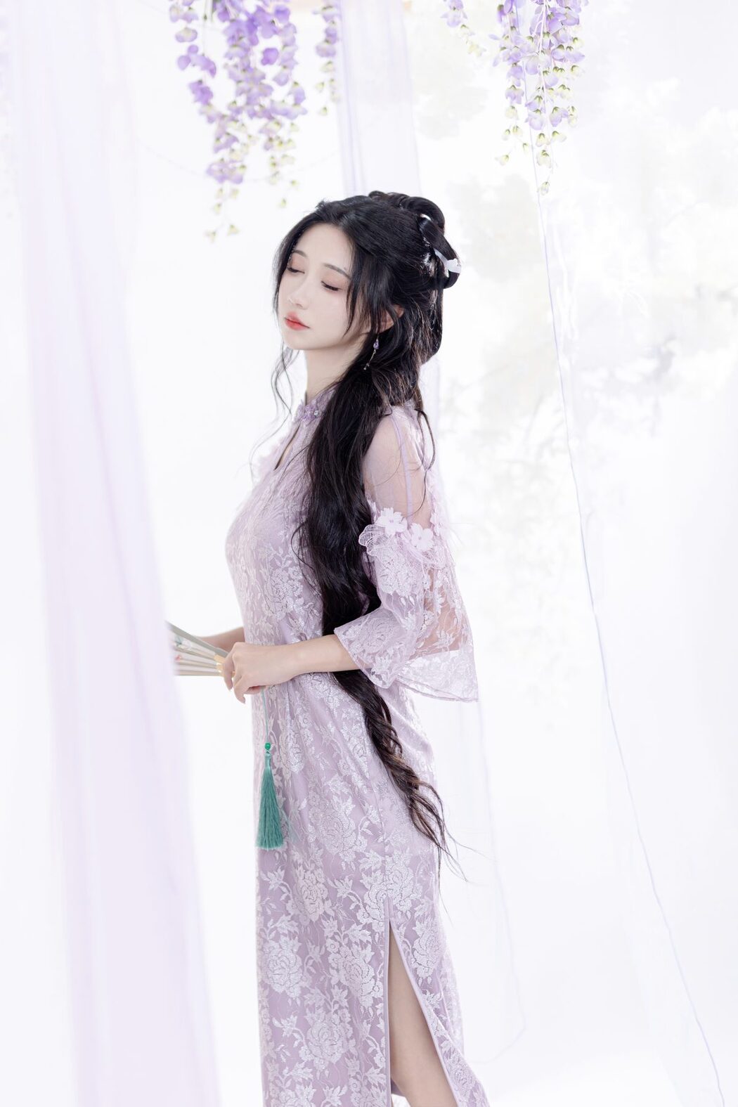 YiTuYu艺图语 Vol.5356 Qi Luo Sheng De Xiao Su Su