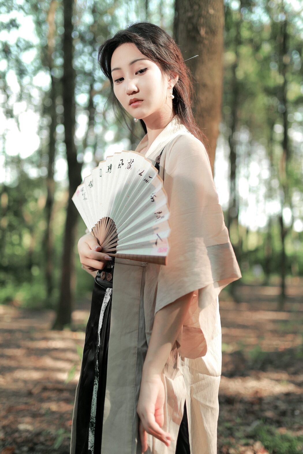 YiTuYu艺图语 Vol.5330 Cha Xiao Tu