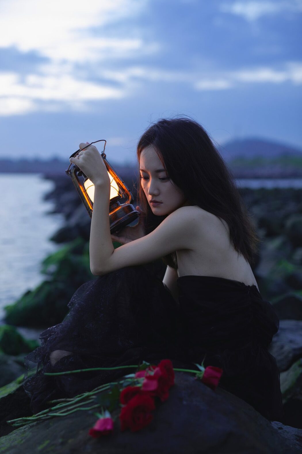 YiTuYu艺图语 Vol.5310 Wen Wen