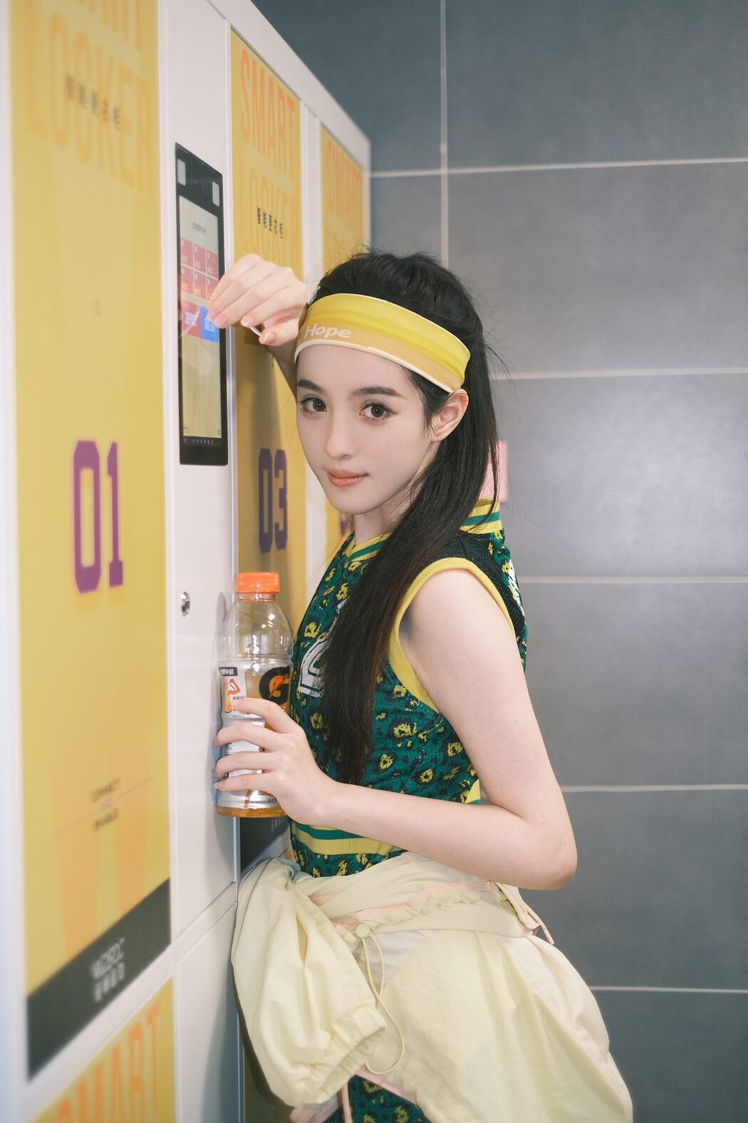 YiTuYu艺图语 Vol.5454 Xiao Mo