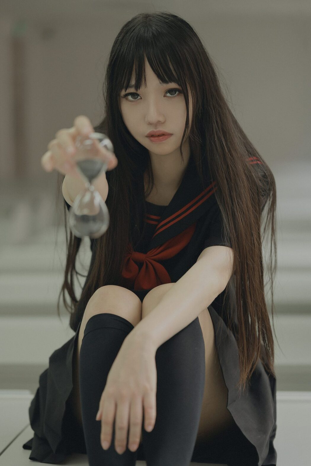 YiTuYu艺图语 Vol.5345 Seki Qi E