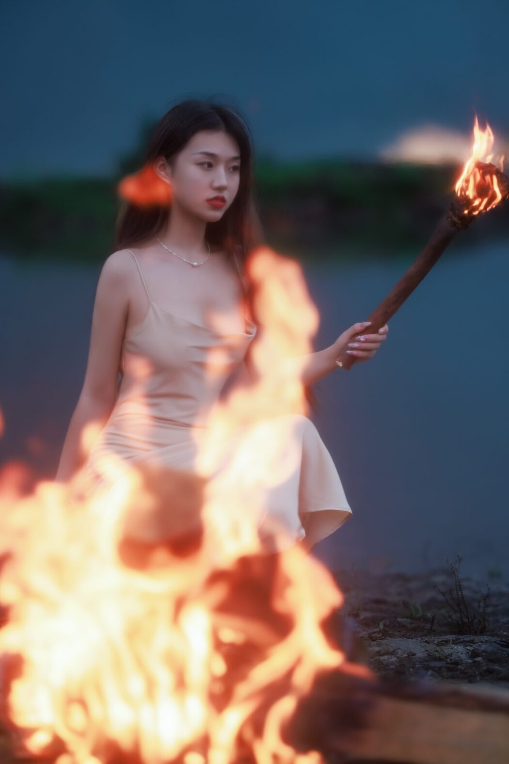 YiTuYu艺图语 Vol.5334 Pei Tong Xue