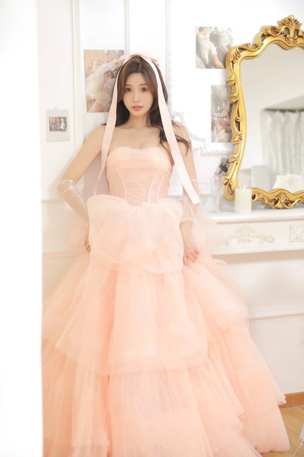 YiTuYu艺图语 Vol.5379 Oka Oka