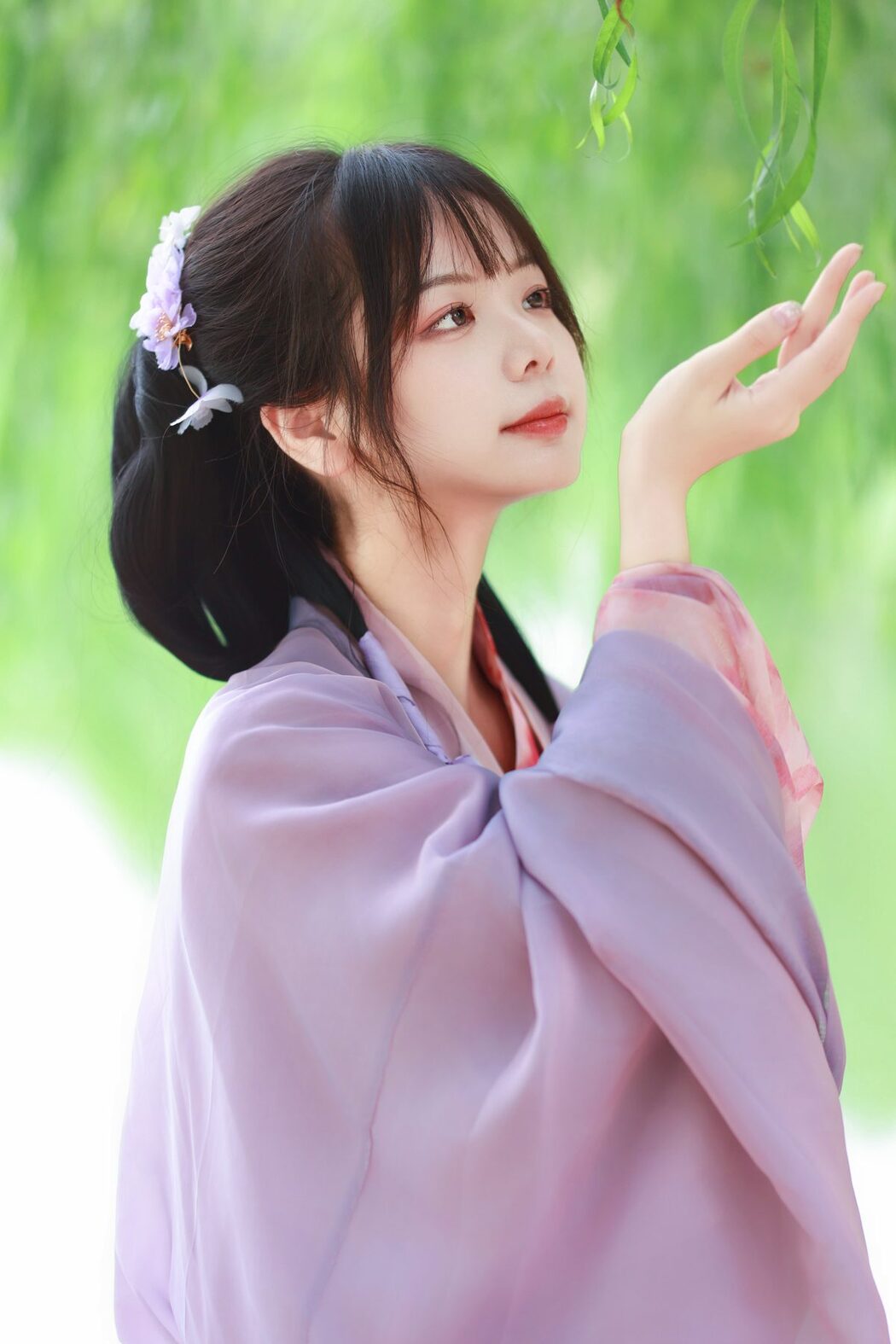 YiTuYu艺图语 Vol.5347 Mu Yan Se Cc