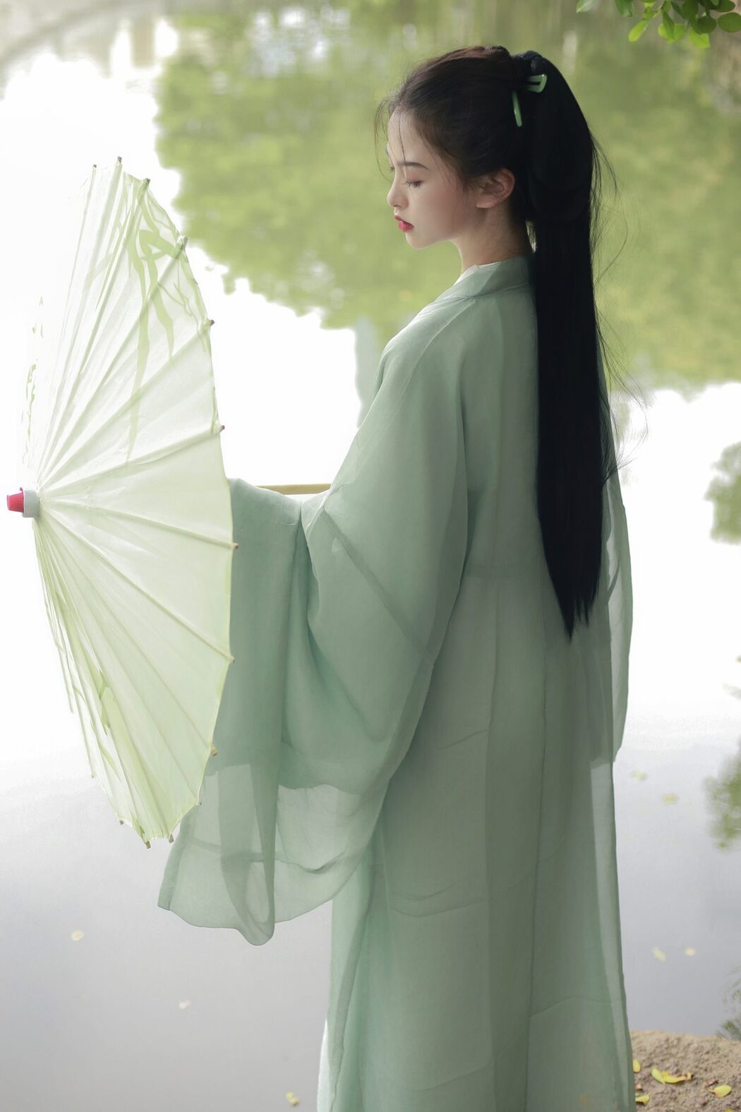 YiTuYu艺图语 Vol.5298 Nie Er