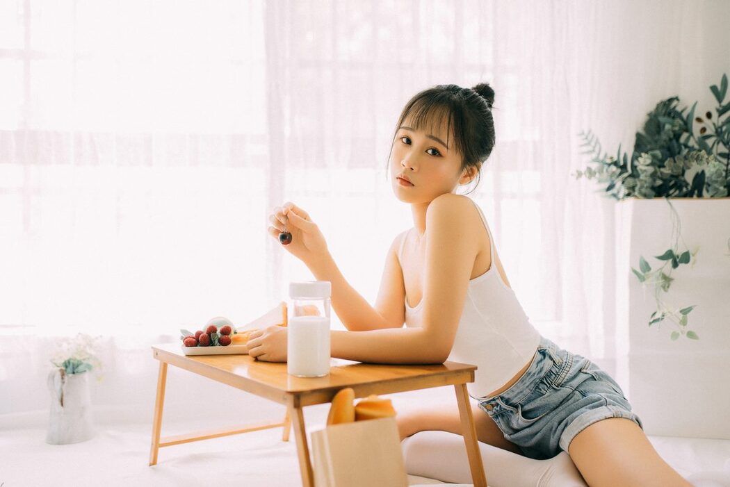 YiTuYu艺图语 Vol.5307 Yun Duo