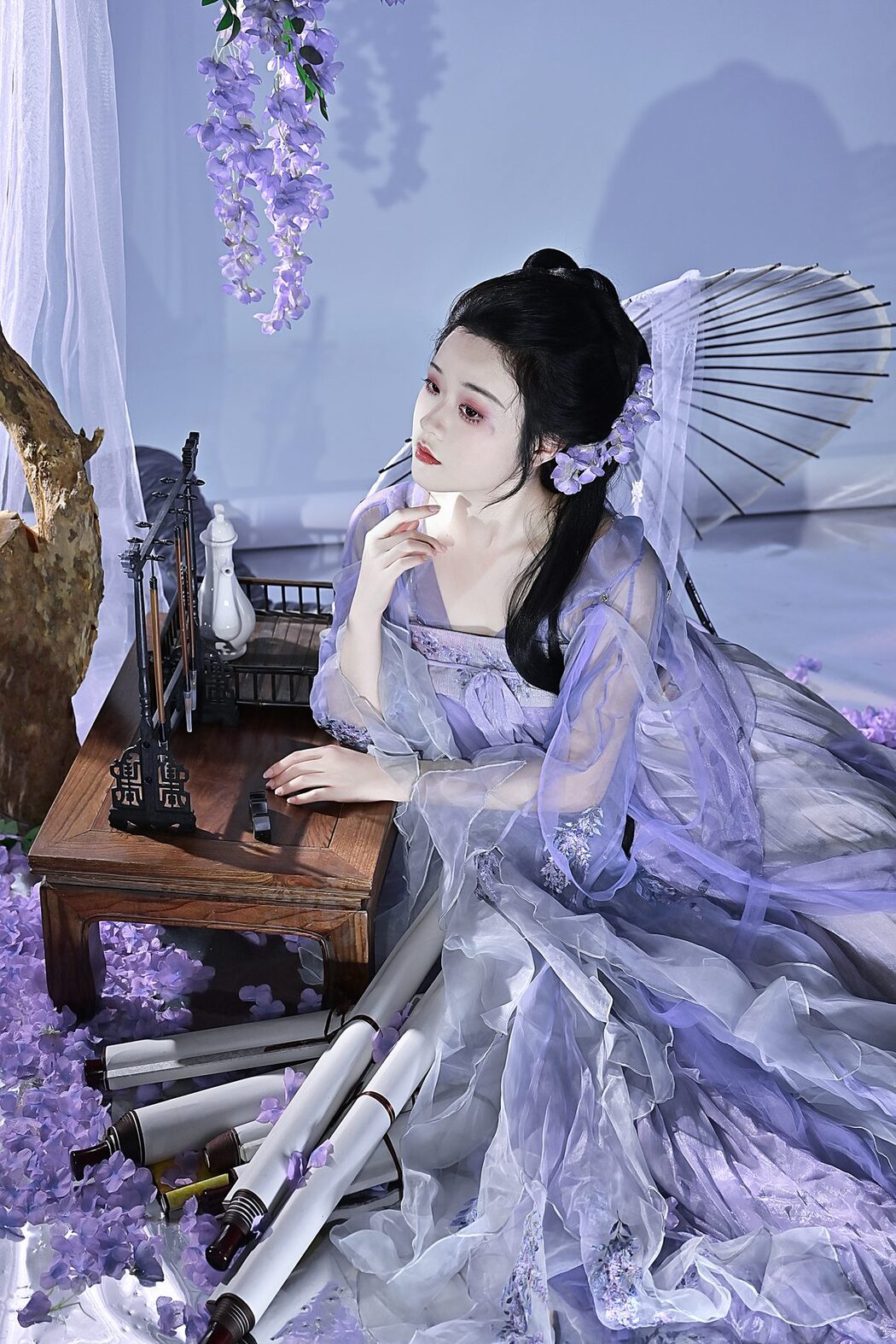 YiTuYu艺图语 Vol.5292 Shen Ci Xing Xing