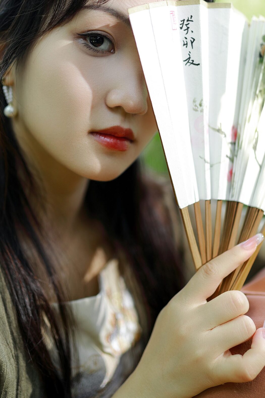 YiTuYu艺图语 Vol.5344 Cha Xiao Tu