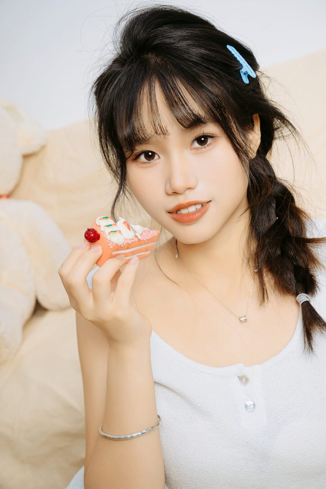 YiTuYu艺图语 Vol.5392 Xiao Hui