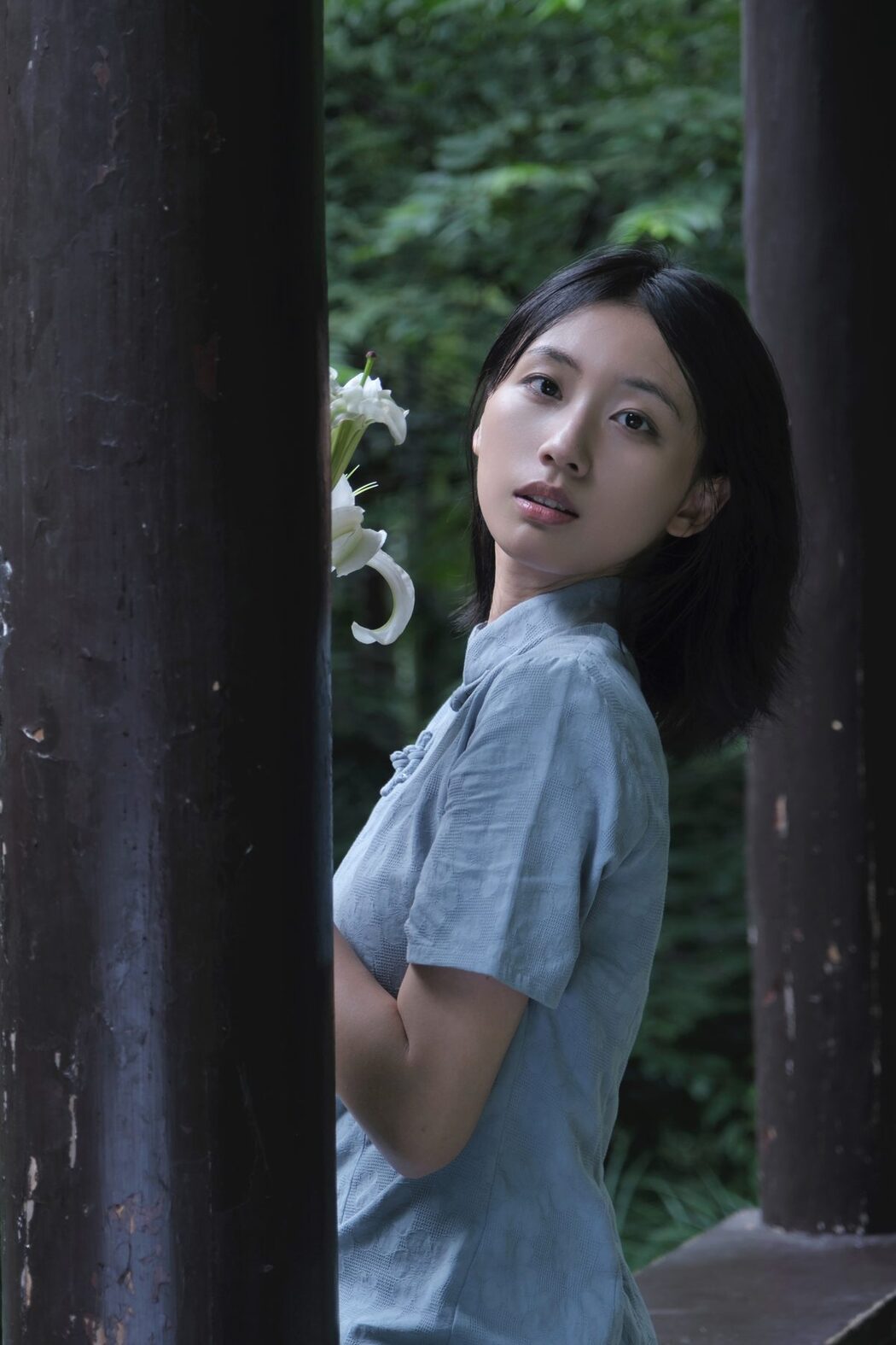YiTuYu艺图语 Vol.5304 An Shi Wen Wen A