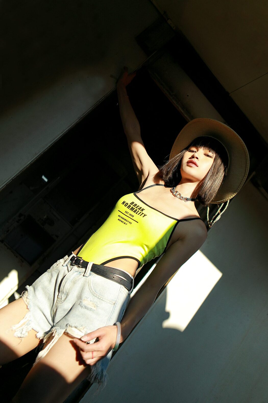YiTuYu艺图语 Vol.5382 Sha Wa