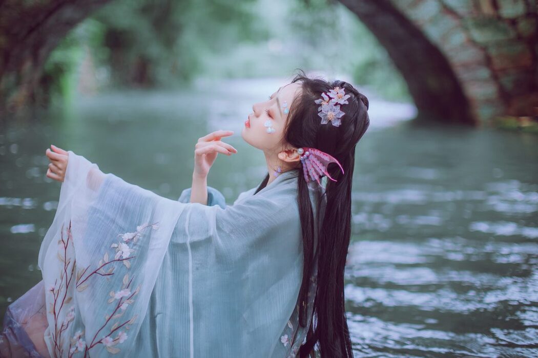 YiTuYu艺图语 Vol.5348 Chen Cuo