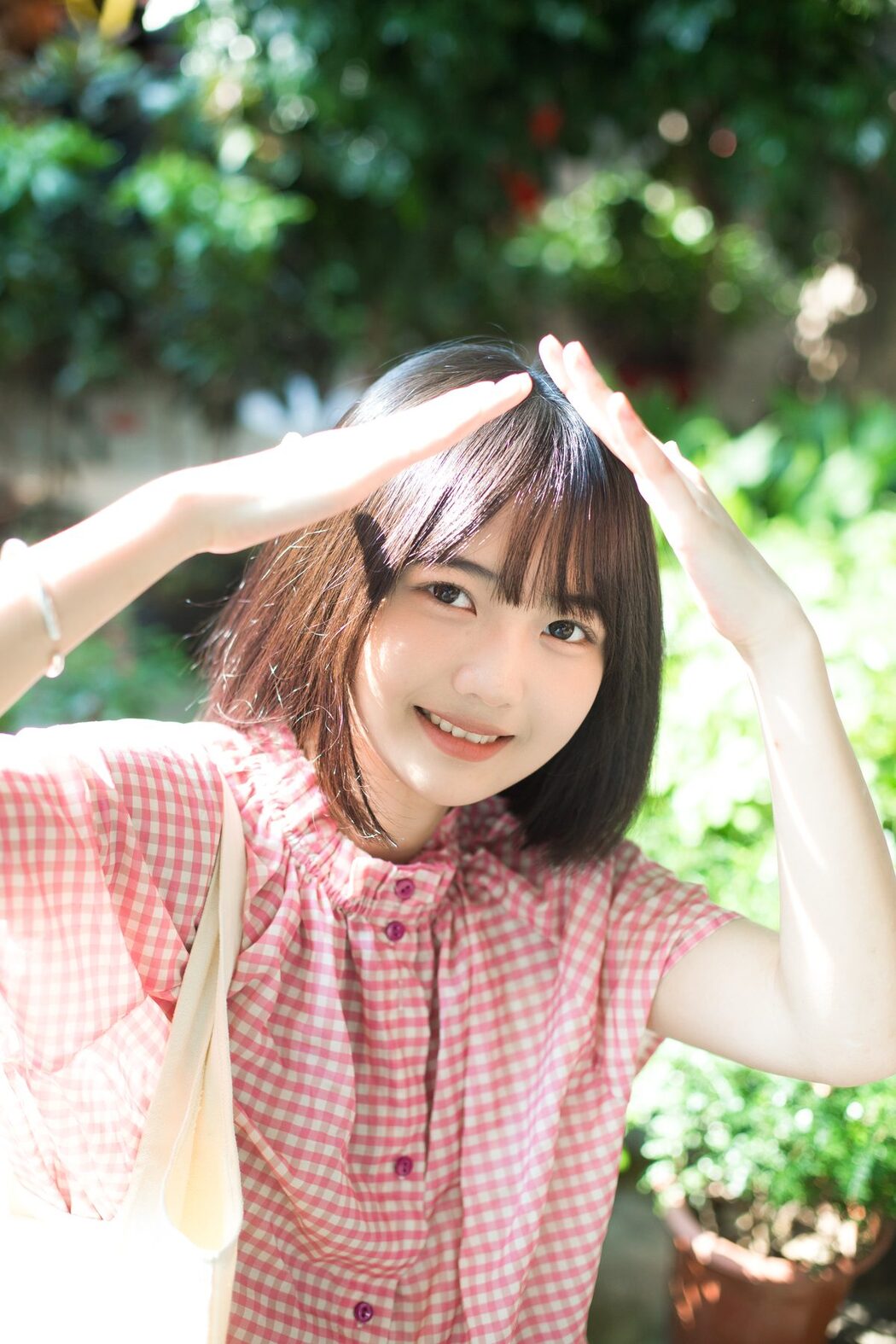 YiTuYu艺图语 Vol.5438 Tang Tang