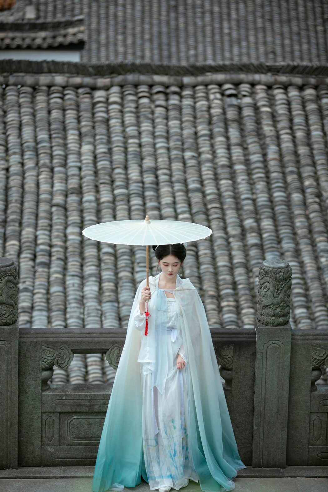 YiTuYu艺图语 Vol.5311 Jiao Yi Zhi Sui Sui