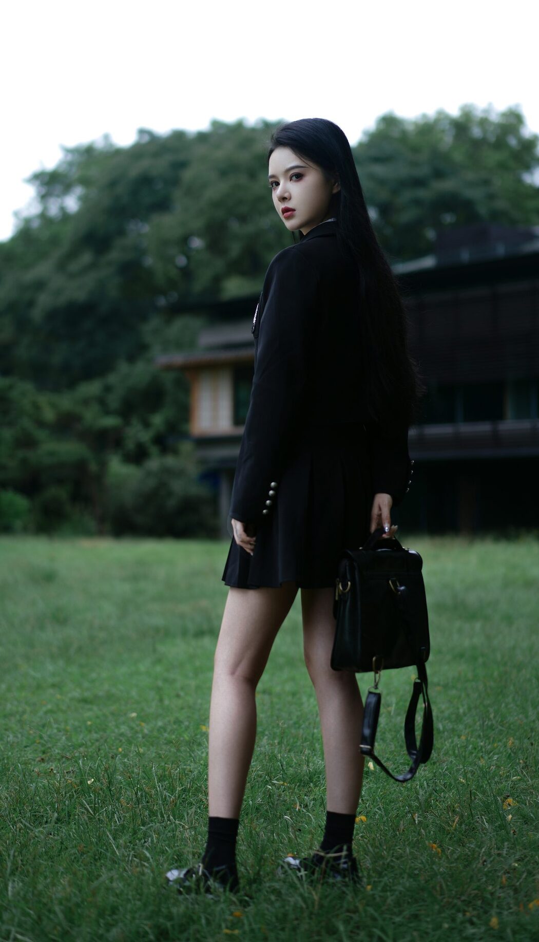 YiTuYu艺图语 Vol.5444 Feng Zai Qi Shi