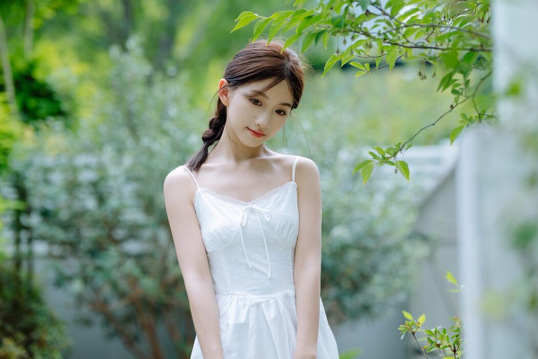 YiTuYu艺图语 Vol.5331 Yu Er