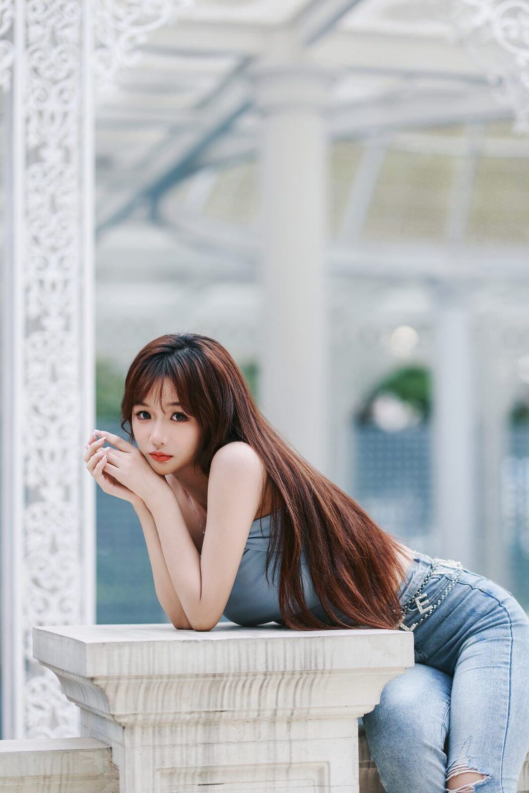 YiTuYu艺图语 Vol.5383 Tian Xin