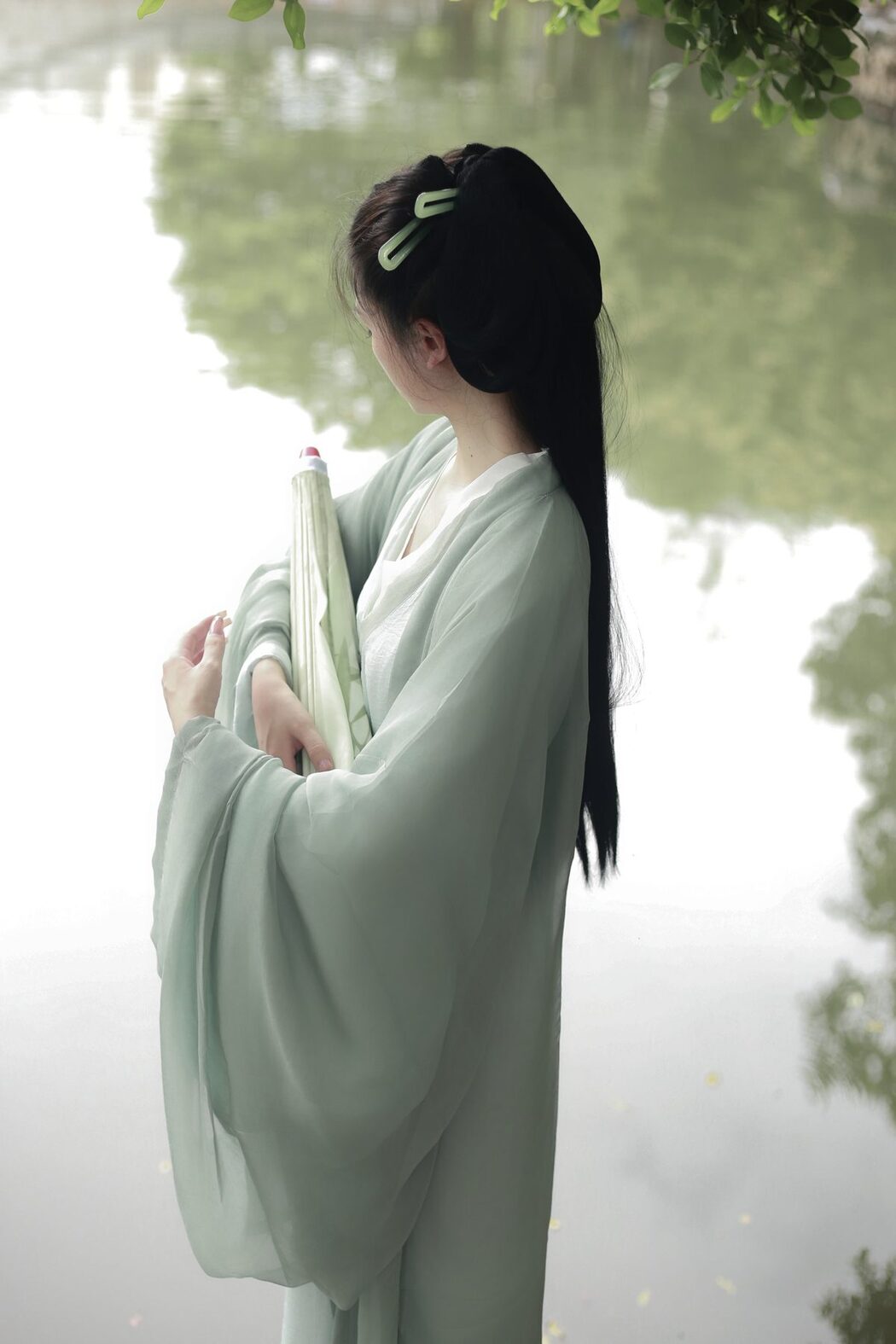 YiTuYu艺图语 Vol.5298 Nie Er