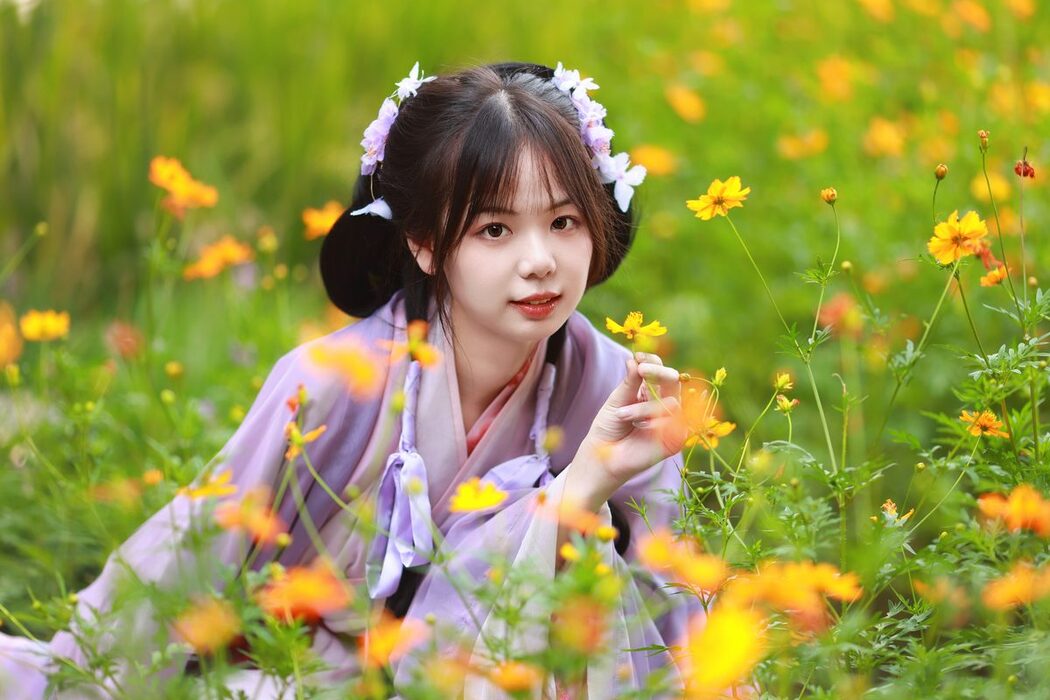 YiTuYu艺图语 Vol.5359 Mu Yan Se Cc