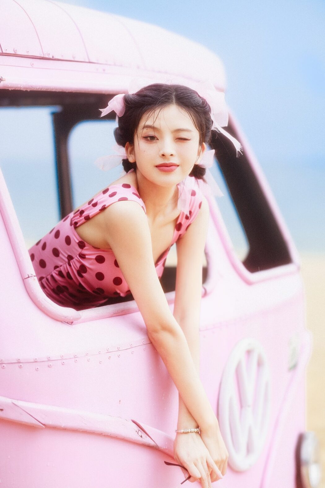 YiTuYu艺图语 Vol.5430 Zhang Zhang Bao