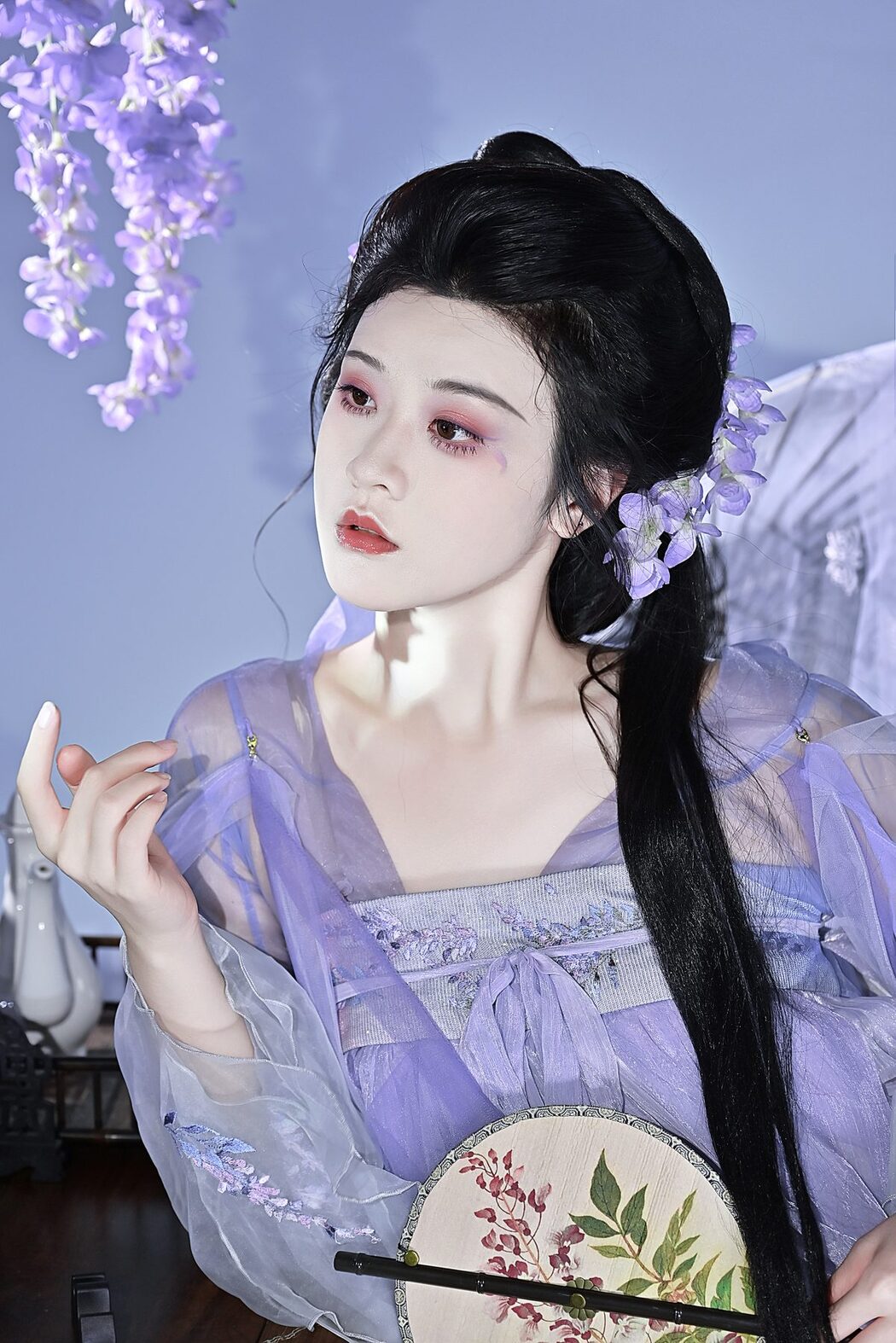 YiTuYu艺图语 Vol.5292 Shen Ci Xing Xing