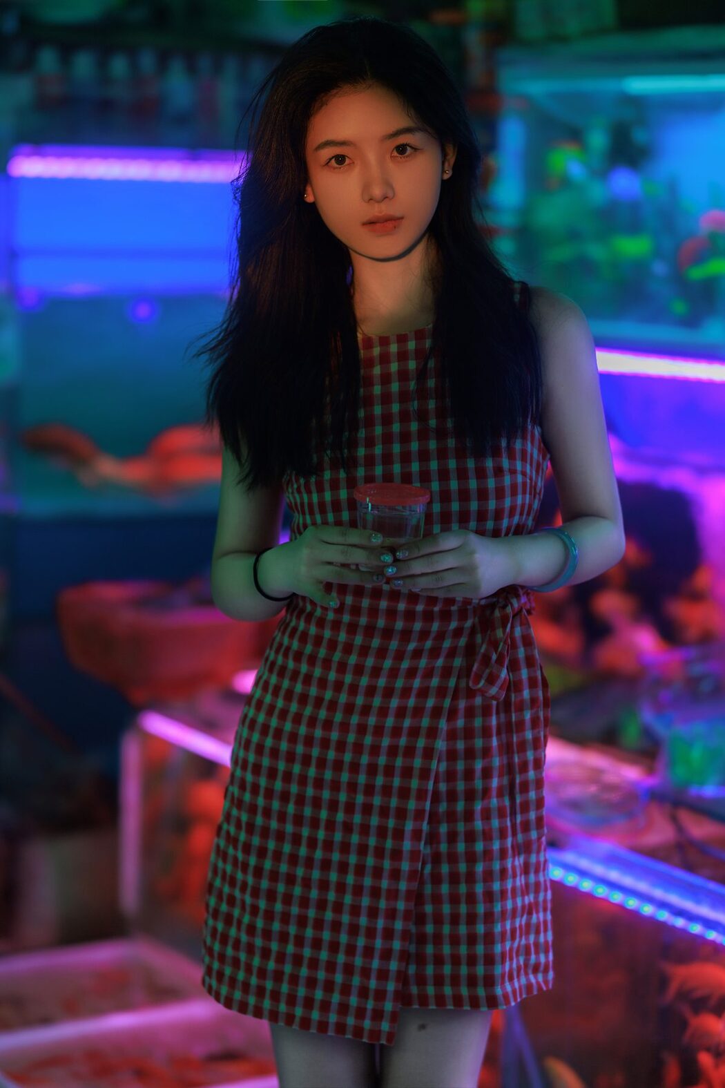 YiTuYu艺图语 Vol.5395 Bu Ta Xiao Yao