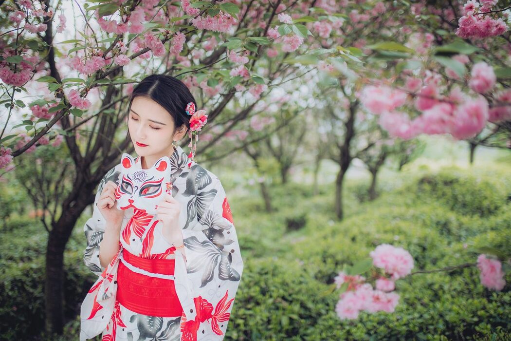 YiTuYu艺图语 Vol.5350 Xiao Mo