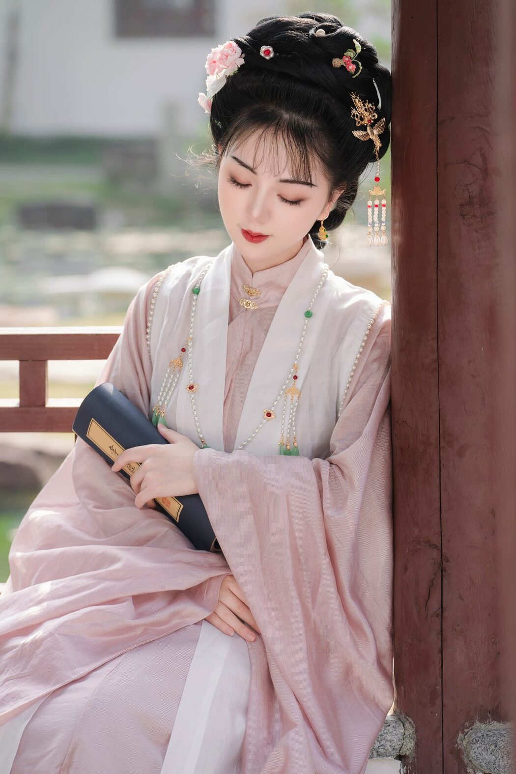 YiTuYu艺图语 Vol.5362 Qian Xue Ya