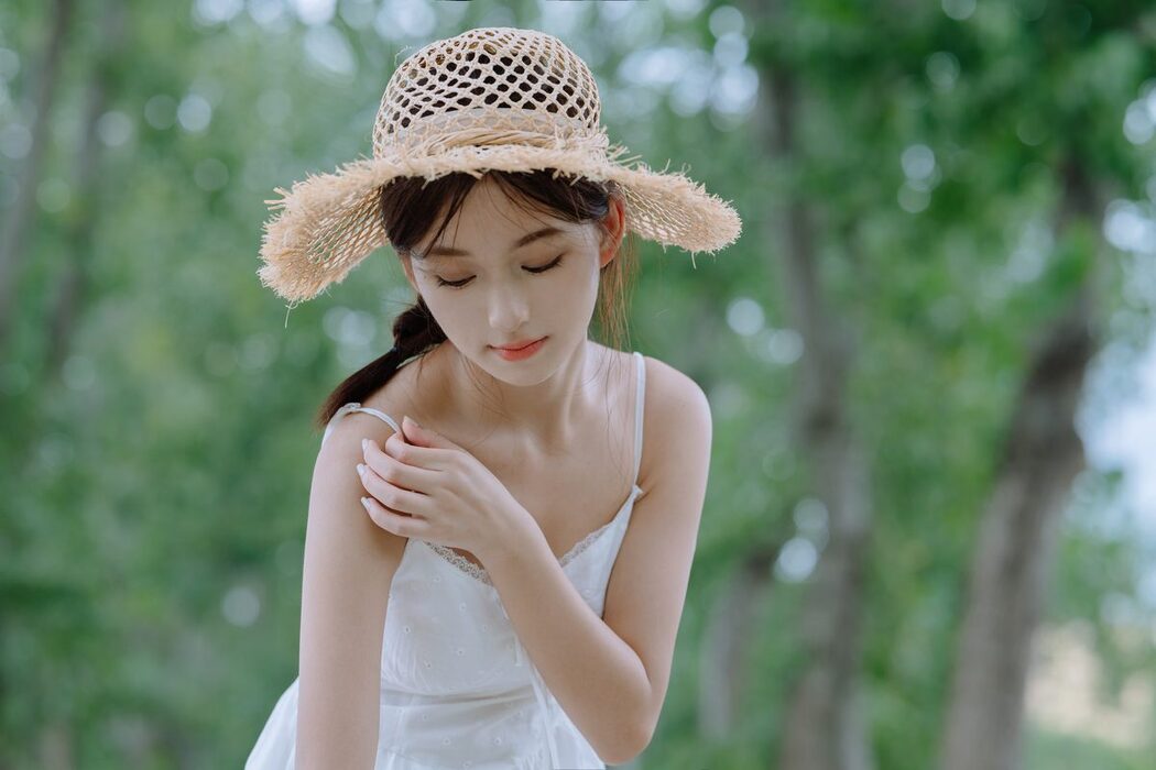 YiTuYu艺图语 Vol.5331 Yu Er