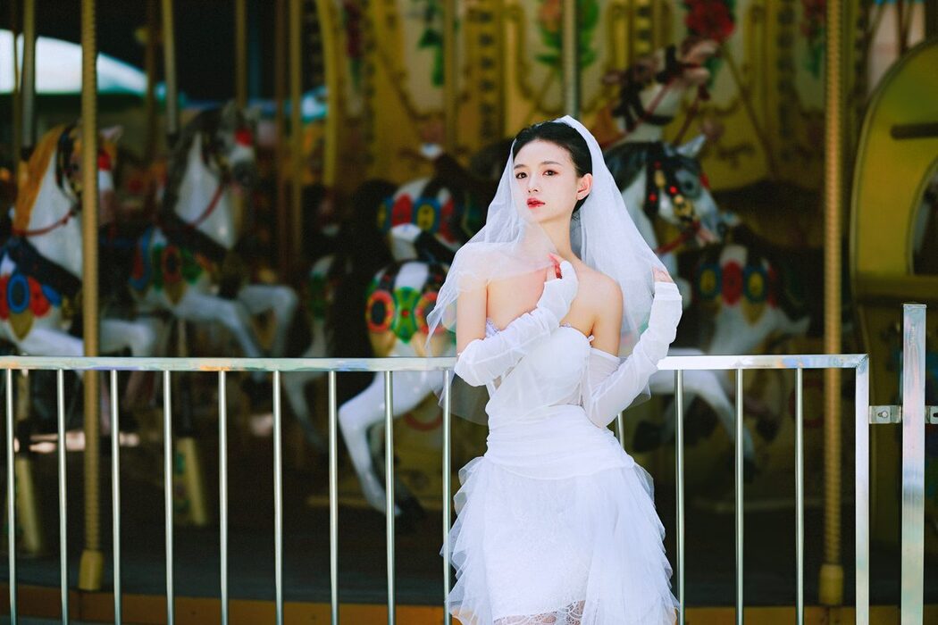 YiTuYu艺图语 Vol.5297 Bu Ta Xiao Yao