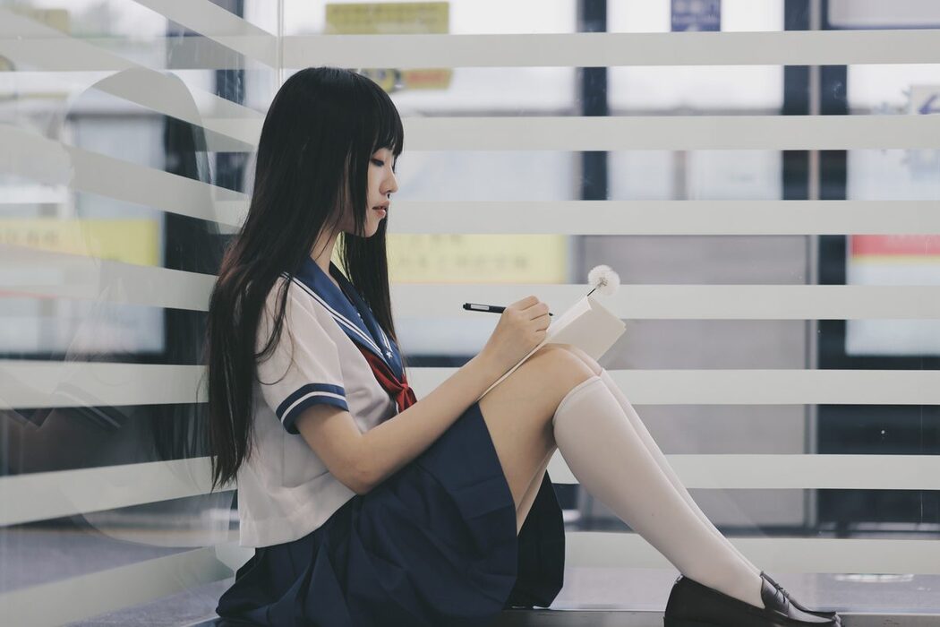 YiTuYu艺图语 Vol.5338 Seki Qi E