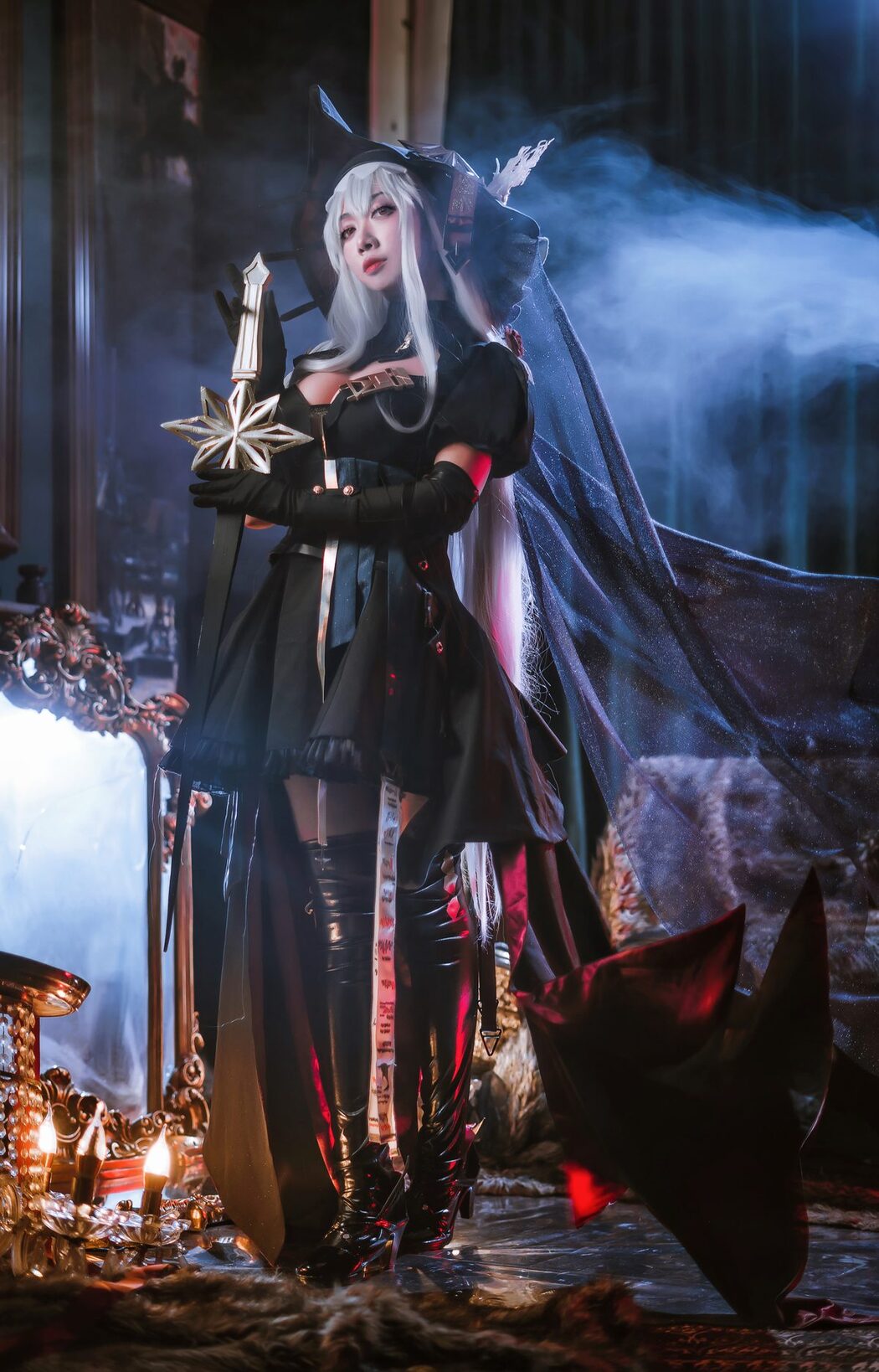 YiTuYu艺图语 Vol.5431 Never Su Ying