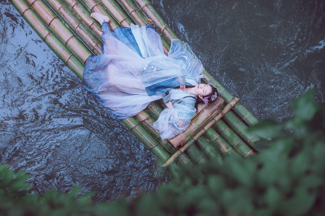 YiTuYu艺图语 Vol.5348 Chen Cuo