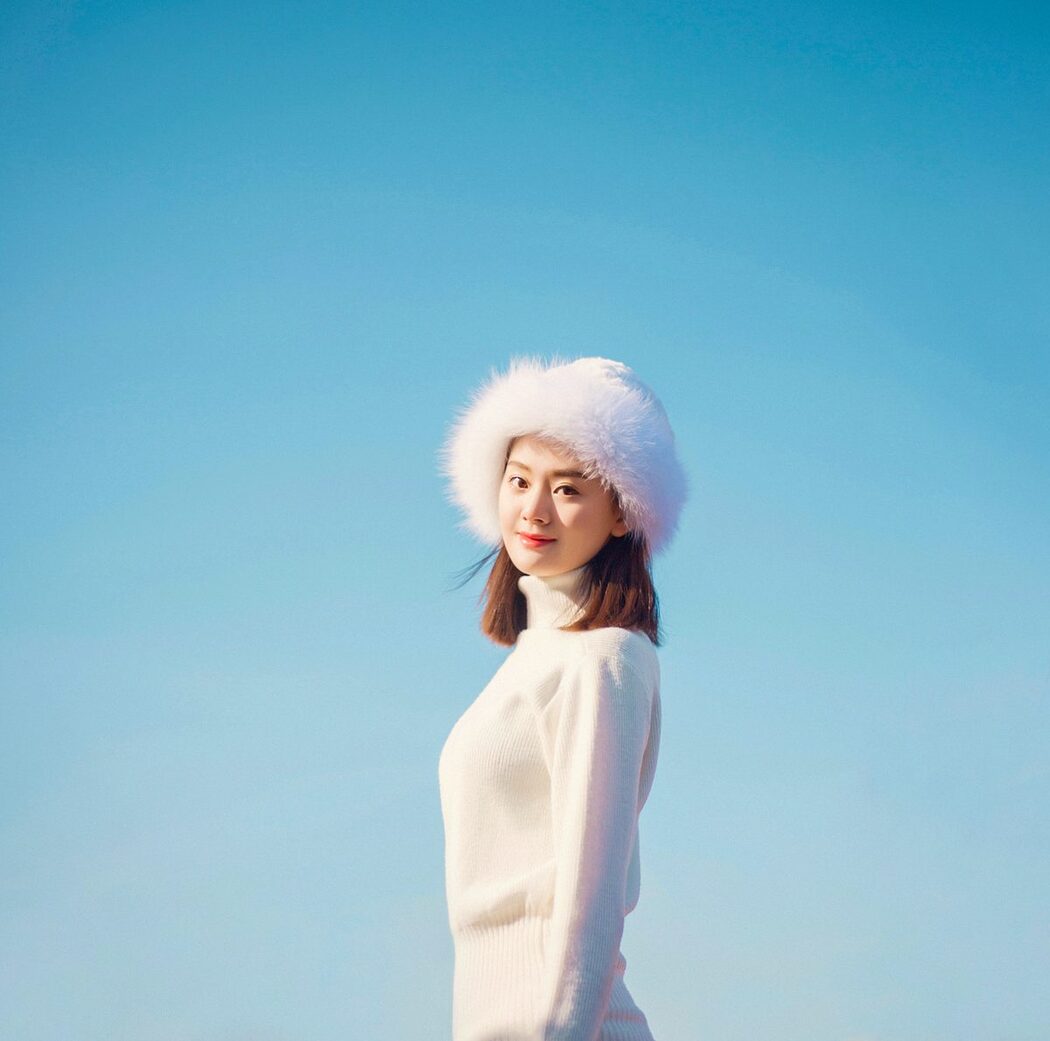 YiTuYu艺图语 Vol.5394 Wen Xin