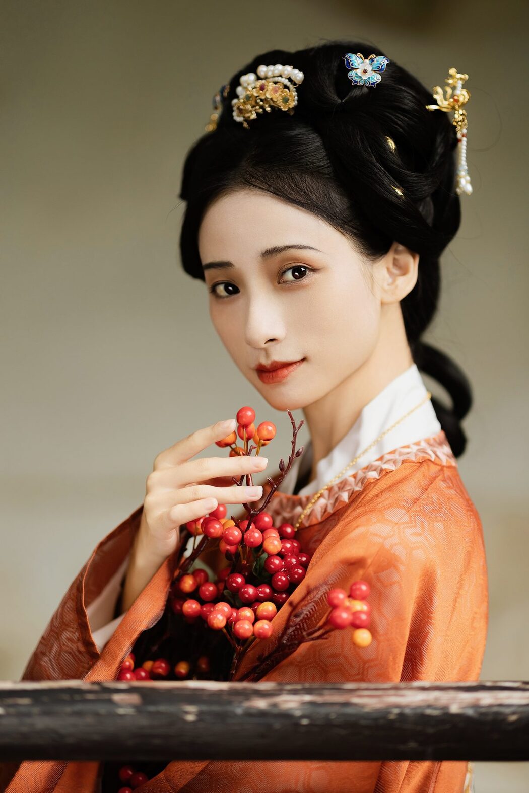 YiTuYu艺图语 Vol.5405 Mou Xiao Yao