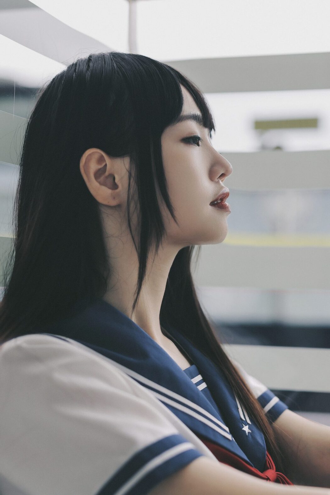 YiTuYu艺图语 Vol.5338 Seki Qi E