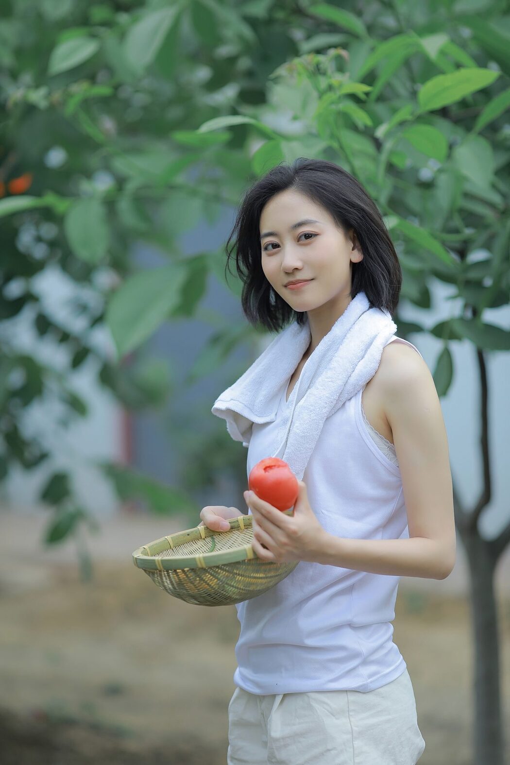 YiTuYu艺图语 Vol.5360 Si Qi