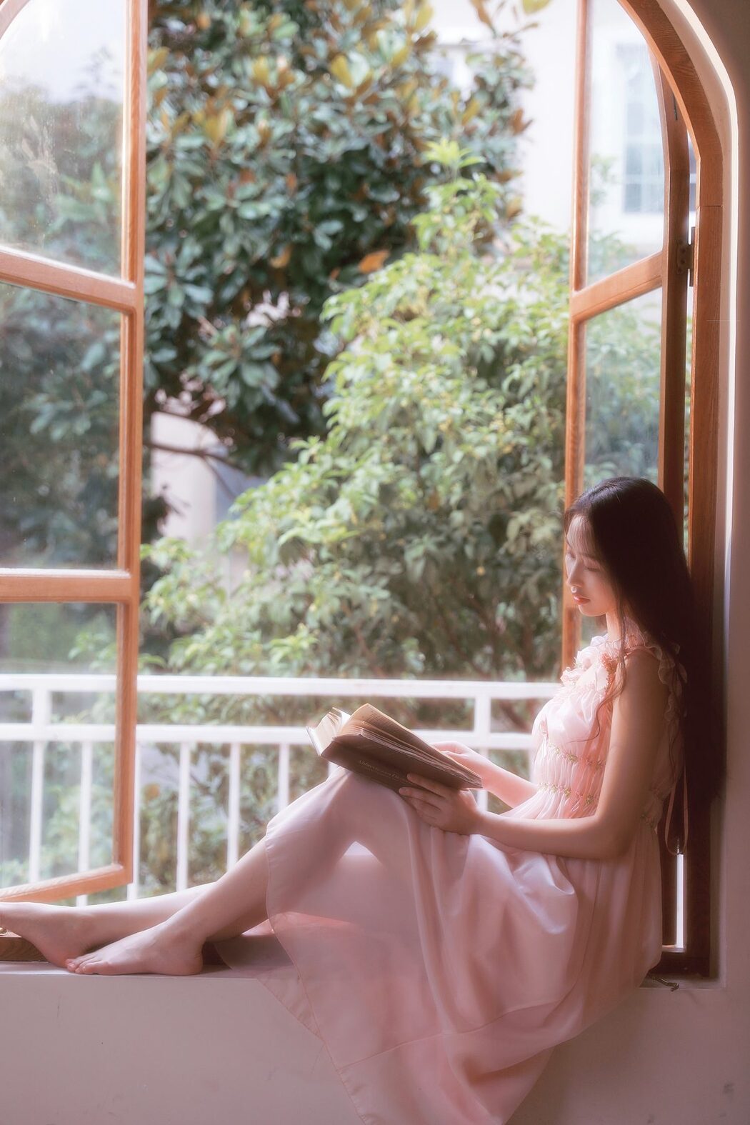 YiTuYu艺图语 Vol.5369 Wang Yue