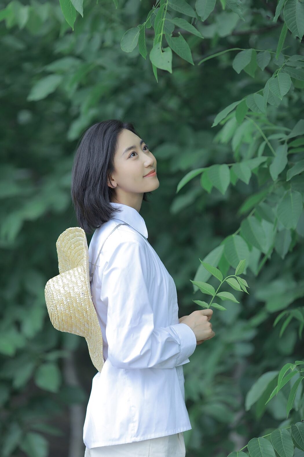 YiTuYu艺图语 Vol.5360 Si Qi