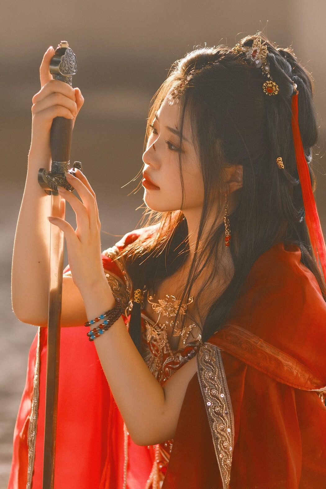YiTuYu艺图语 Vol.5313 Anya_z